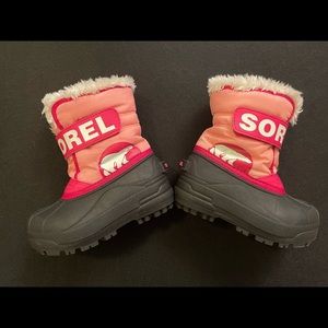 Sorel Commander